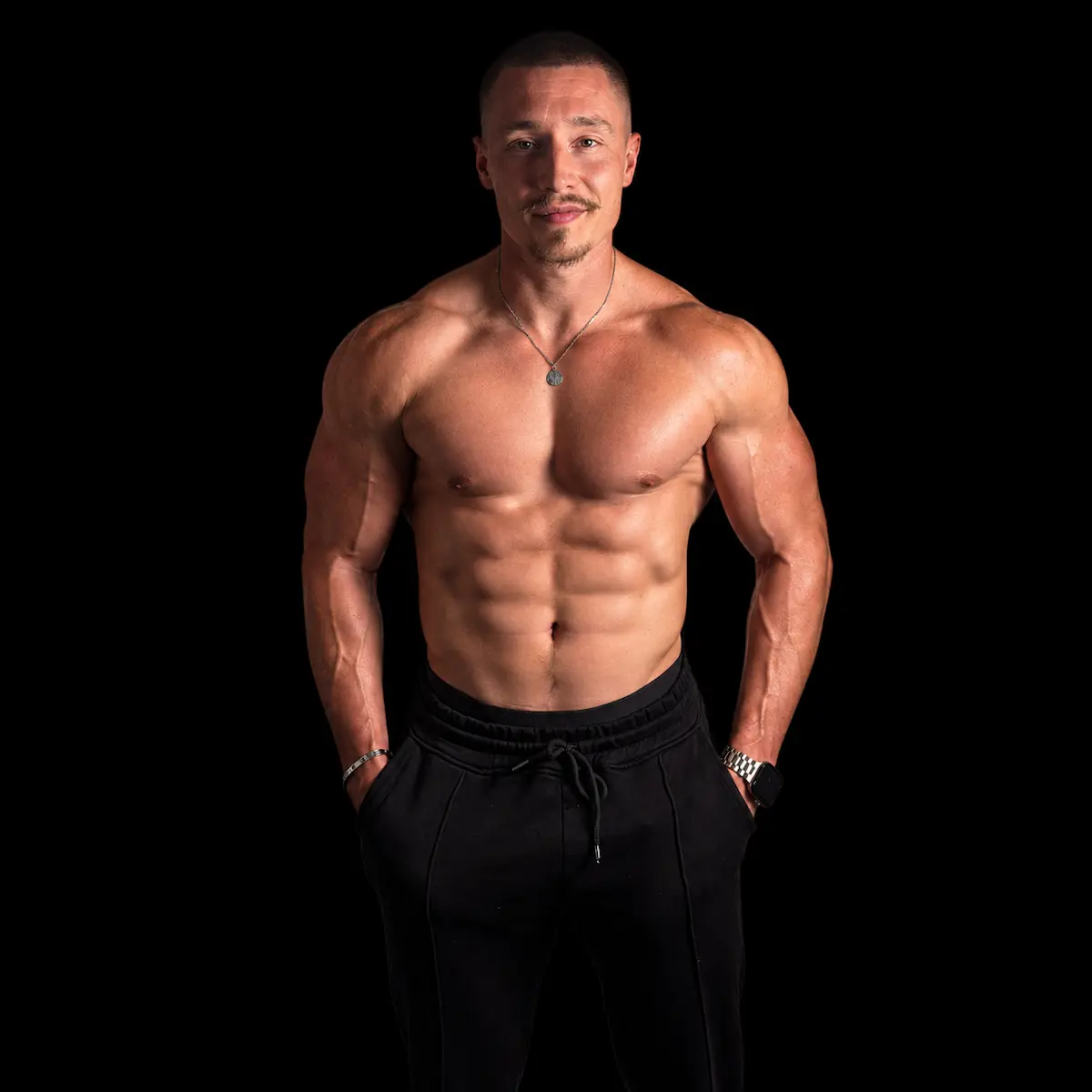 Matthias - Coach SCULPTCURSUS